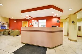 Motel Americas Best Value Inn - East Syracuse