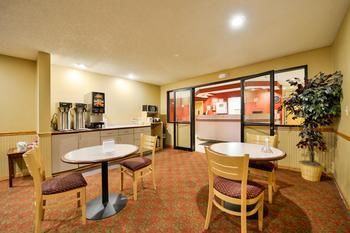 Motel Americas Best Value Inn - East Syracuse