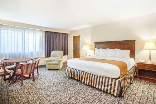 Hotel Ramada Ithaca