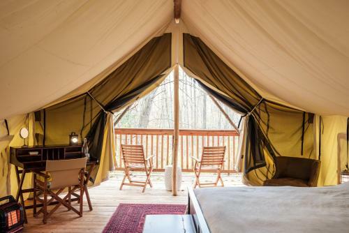 Firelight Camps