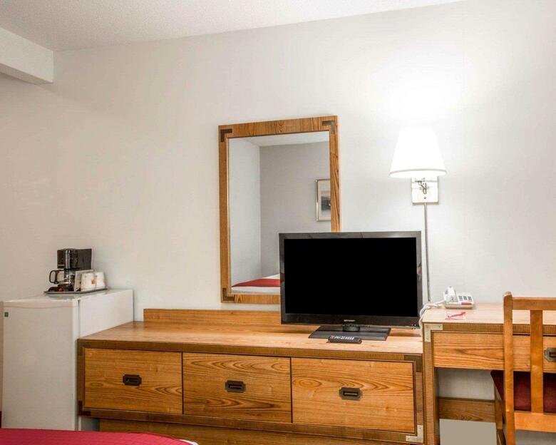 Hotel Econo Lodge Lake Placid