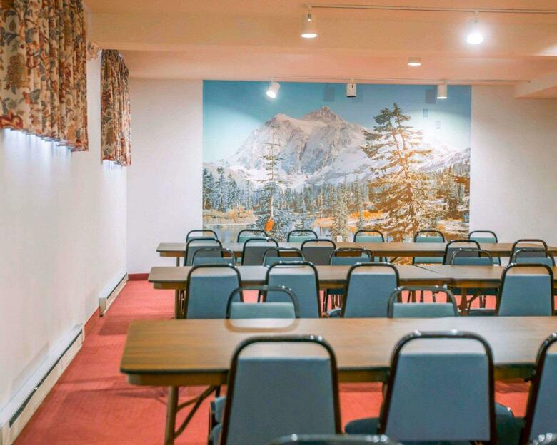Hotel Econo Lodge Lake Placid