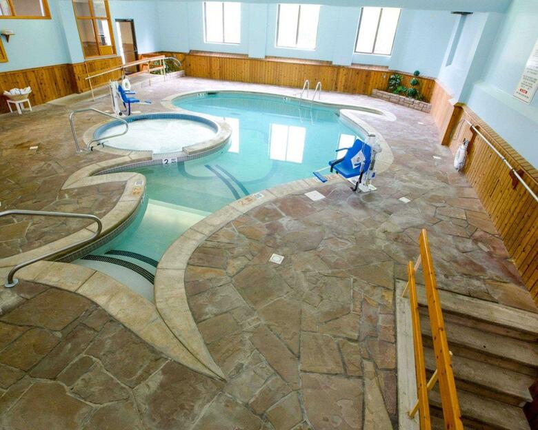 Hotel Econo Lodge Lake Placid