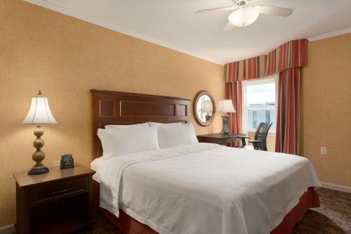 Hotel Homewood Suites Syracuse-liverpool