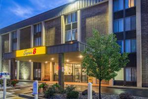 Hotel Super 8 Liverpool/ Syracuse Area