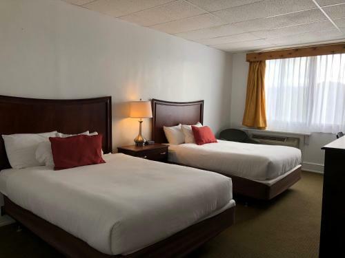 Lake Placid Summit Hotel
