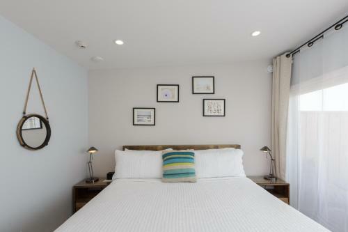 Motel Aqualina Inn Montauk