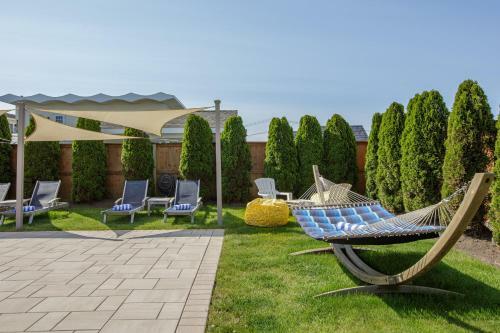 Motel Aqualina Inn Montauk
