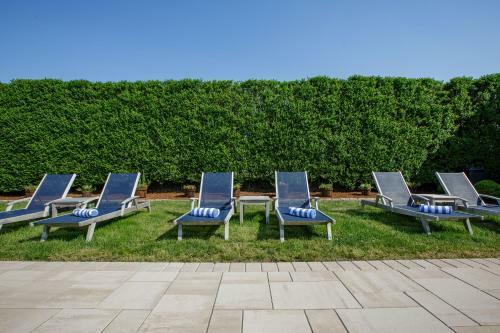 Motel Aqualina Inn Montauk