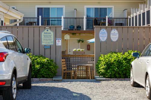 Motel Aqualina Inn Montauk