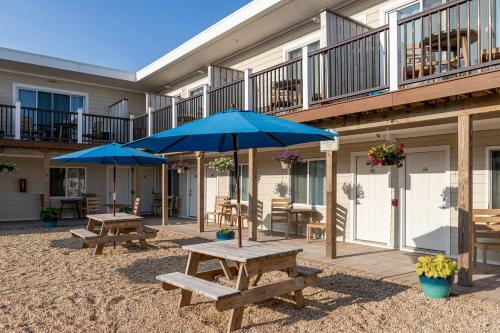 Motel Aqualina Inn Montauk
