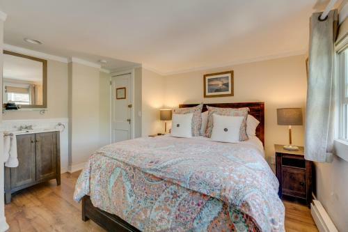 Bed & Breakfast Sunrise Guest House