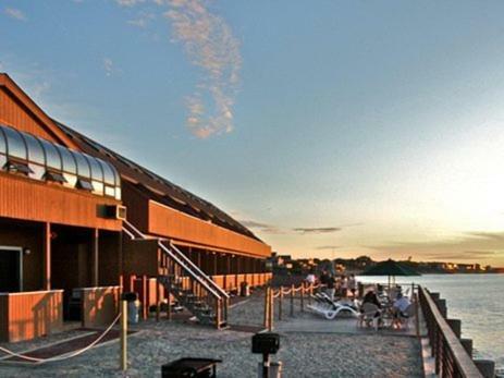 Hotel Sun And Sound Montauk