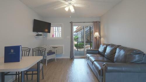 Hotel Sun And Sound Montauk