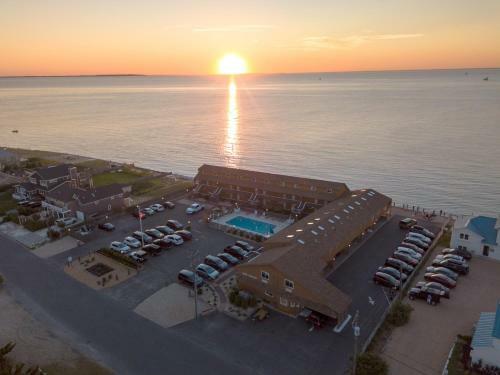 Hotel Sun And Sound Montauk
