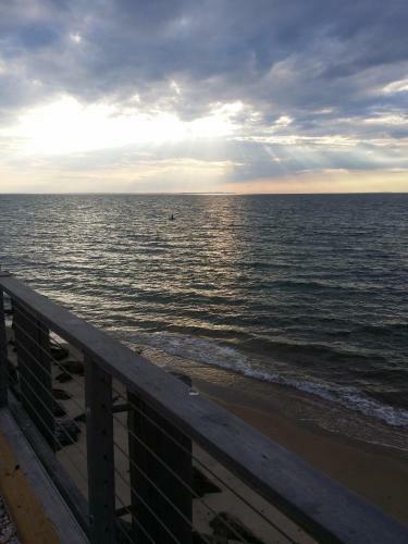 Hotel Sun And Sound Montauk