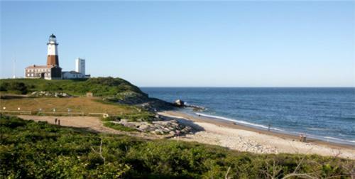 Hotel A Wave Inn - Montauk