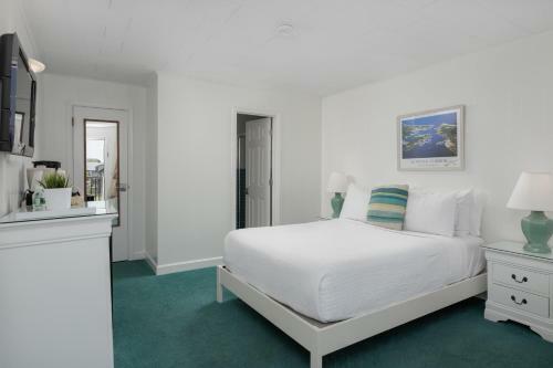 Hotel The Ocean Resort Inn