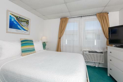 Hotel The Ocean Resort Inn