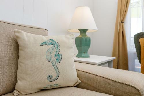 Hotel The Ocean Resort Inn