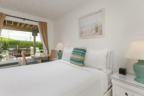 Hotel The Ocean Resort Inn