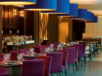 Hotel Le Meridien Mina Seyahi