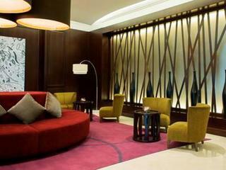 Hotel Le Meridien Mina Seyahi