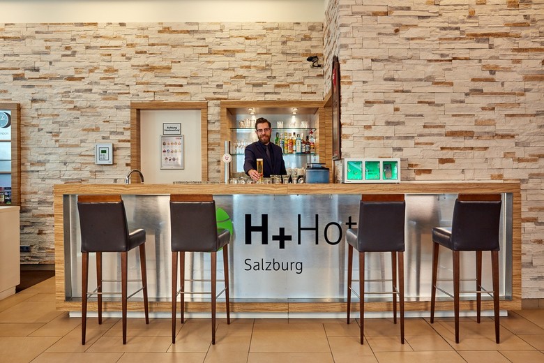 H+ Hotel Salzburg