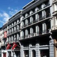 Hotel Scandic Grand Place