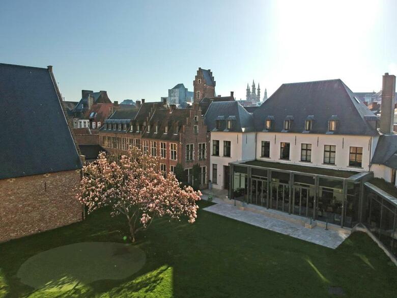 Hotel Martin's Klooster