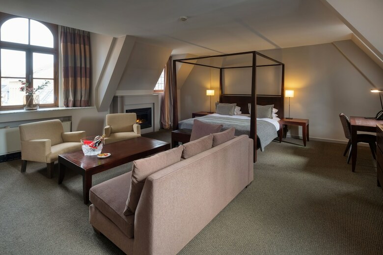 Hotel Martin's Klooster