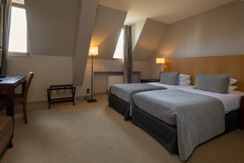 Hotel Martin's Klooster