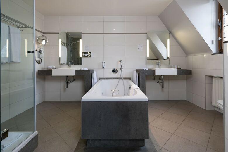 Hotel Martin's Klooster
