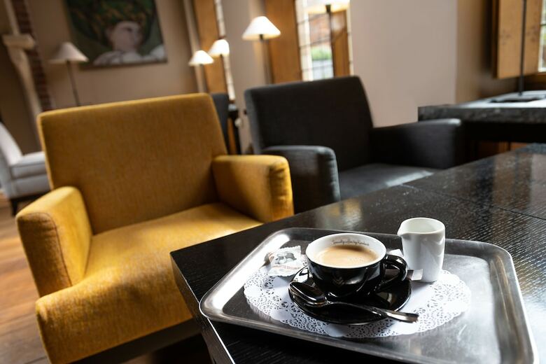 Hotel Martin's Klooster