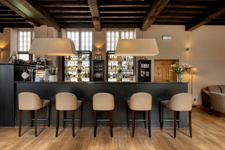 Hotel Martin's Klooster