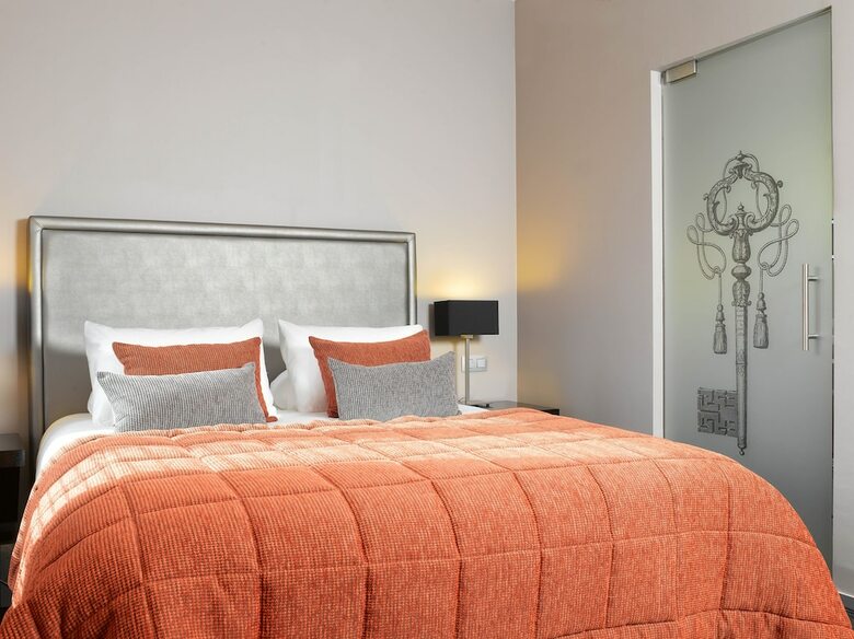 Hotel Martin's Klooster