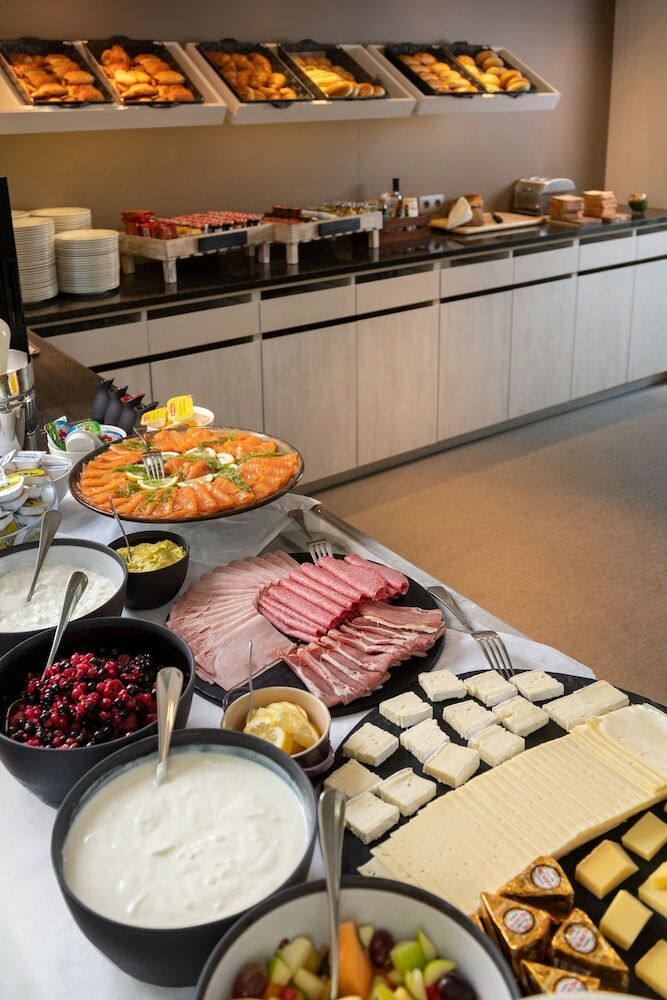 Hotel Martin's Klooster