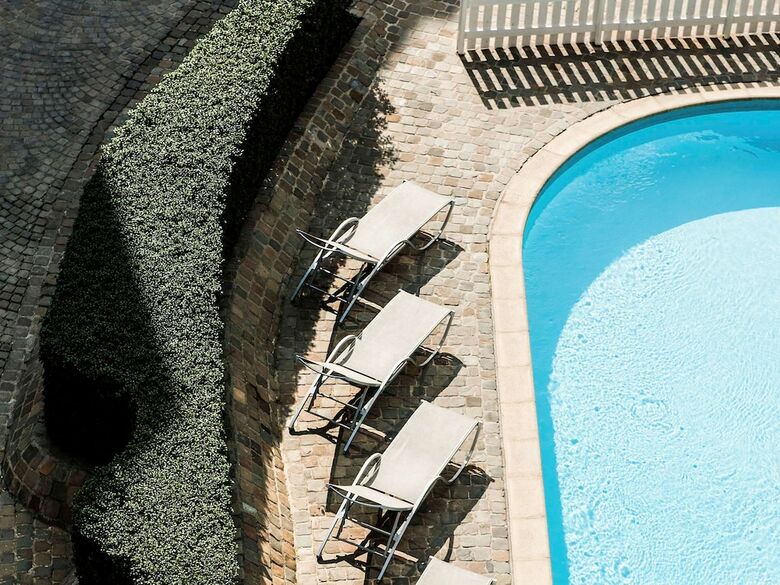Hotel Novotel Gent Centrum