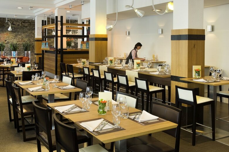 Hotel Novotel Gent Centrum