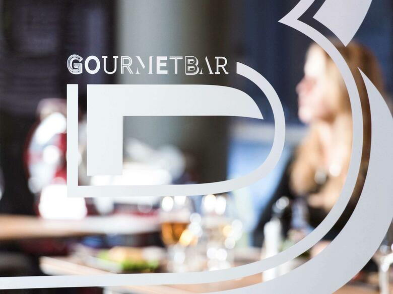 Hotel Novotel Gent Centrum