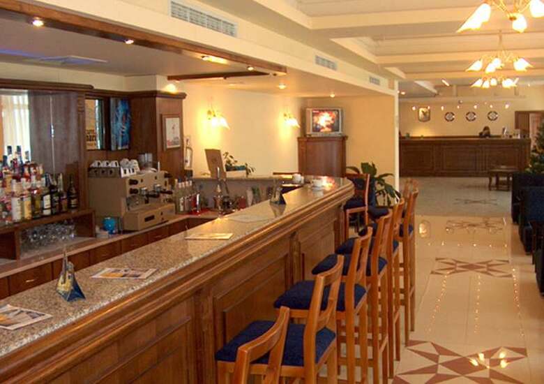 Hotel Park  Imperial