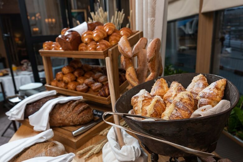 Hotel Four Seasons Des Bergues Geneva