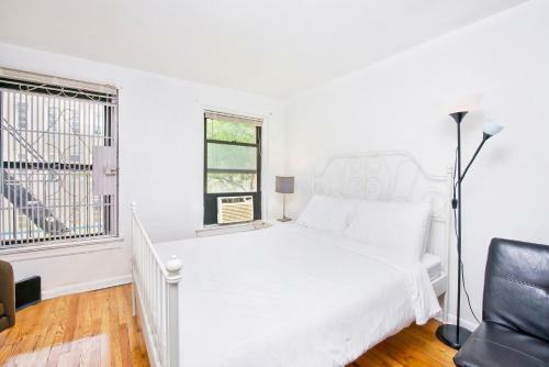 Apartamento Gramercy Park Spacious 1 Br Apt