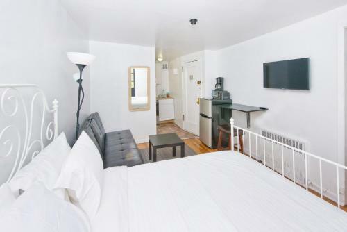 Apartamento Gramercy Park Spacious 1 Br Apt