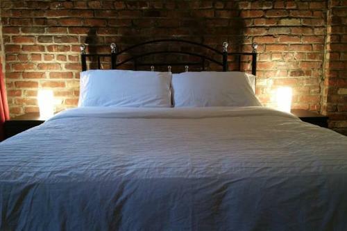 Apartamento Gramercy Park Spacious 1 Br Apt