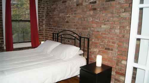 Apartamento Gramercy Park Spacious 1 Br Apt