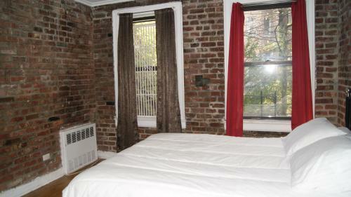 Apartamento Gramercy Park Spacious 1 Br Apt