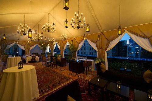 The Nomad Hotel