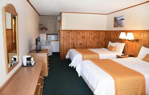 Wakita Court Motel