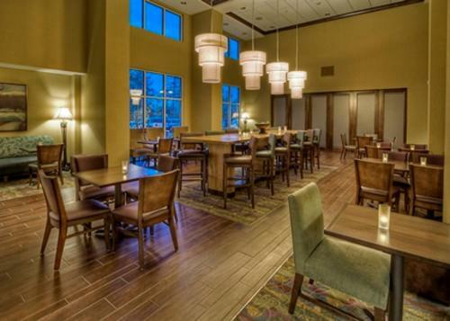 Hotel Hampton Inn & Suites Rochester/henrietta